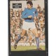 Signed picture of Roy McFarland the Derby County footballer.